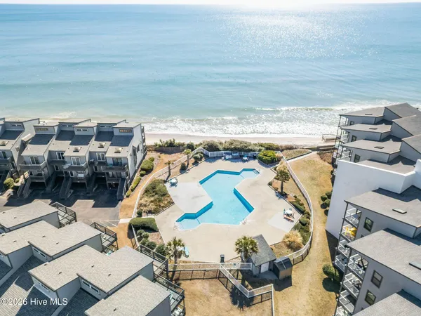 $389,000 | 1896 New River Inlet Road, Unit 1203, North Topsail Beach, NC 28460