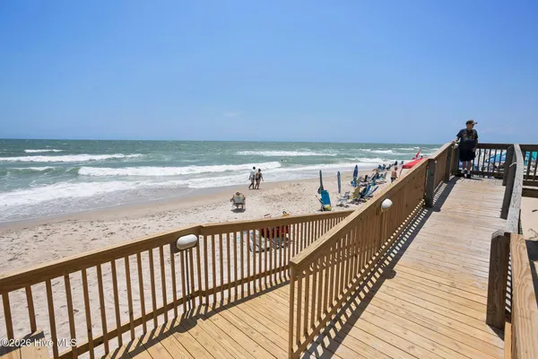 $389,000 | 1896 New River Inlet Road, Unit 1203, North Topsail Beach, NC 28460