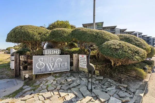 $389,000 | 1896 New River Inlet Road, Unit 1203, North Topsail Beach, NC 28460