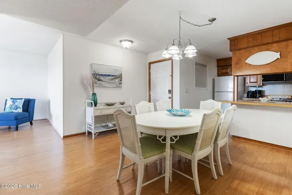 $389,000 | 1896 New River Inlet Road, Unit 1203, North Topsail Beach, NC 28460