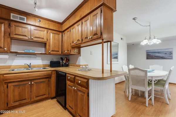 $389,000 | 1896 New River Inlet Road, Unit 1203, North Topsail Beach, NC 28460