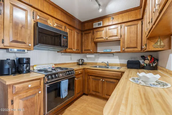 $389,000 | 1896 New River Inlet Road, Unit 1203, North Topsail Beach, NC 28460