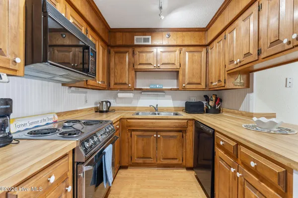 $389,000 | 1896 New River Inlet Road, Unit 1203, North Topsail Beach, NC 28460