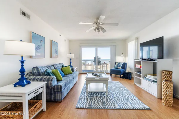 $389,000 | 1896 New River Inlet Road, Unit 1203, North Topsail Beach, NC 28460