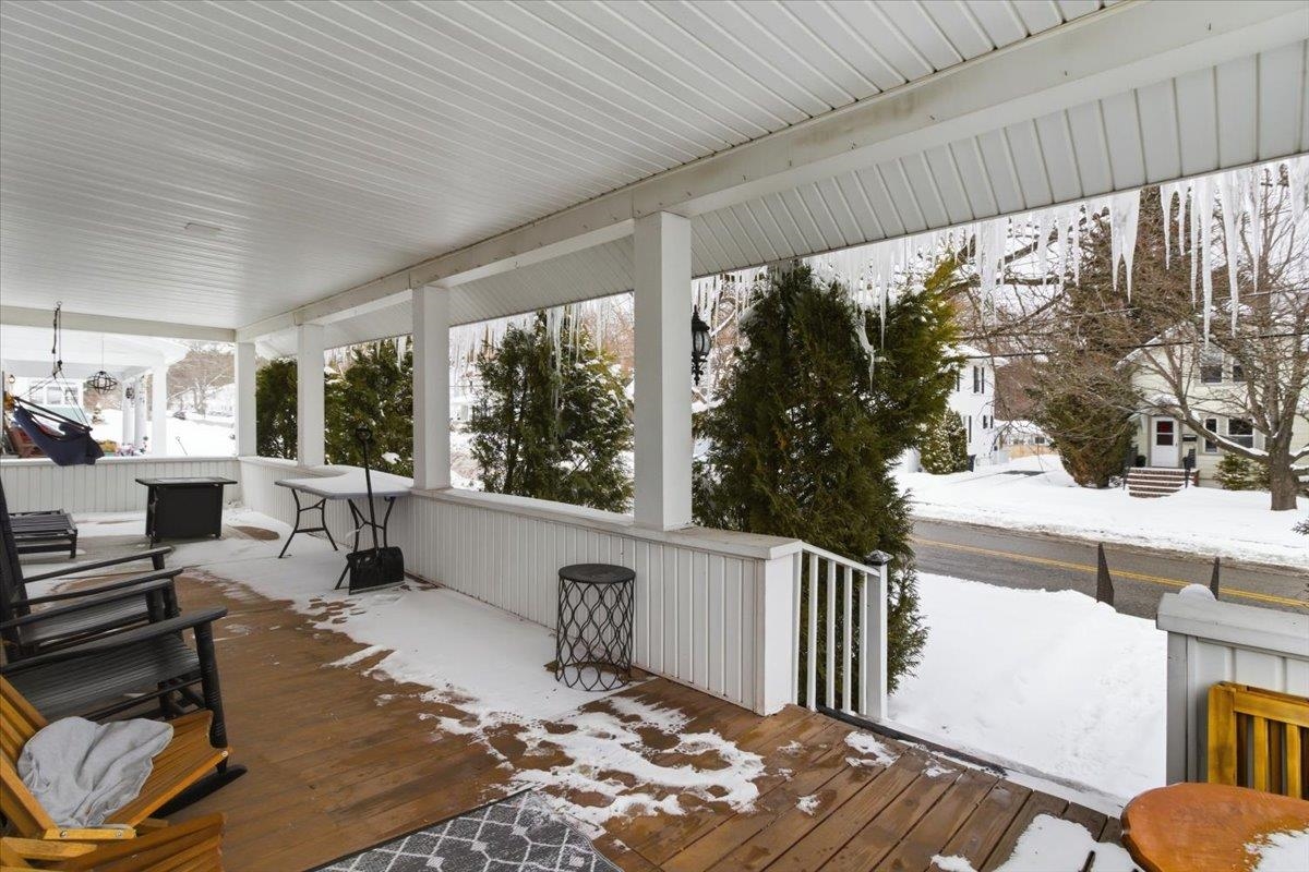 308 Elm Street Bennington, VT 05201 - Photo 19 of 33