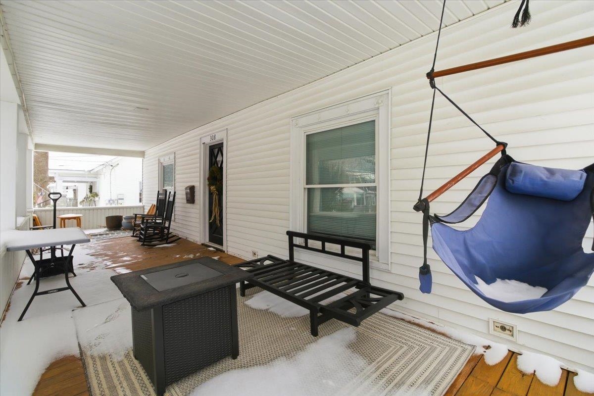 308 Elm Street Bennington, VT 05201 - Photo 20 of 33