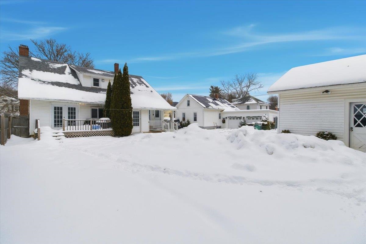 308 Elm Street Bennington, VT 05201 - Photo 23 of 33