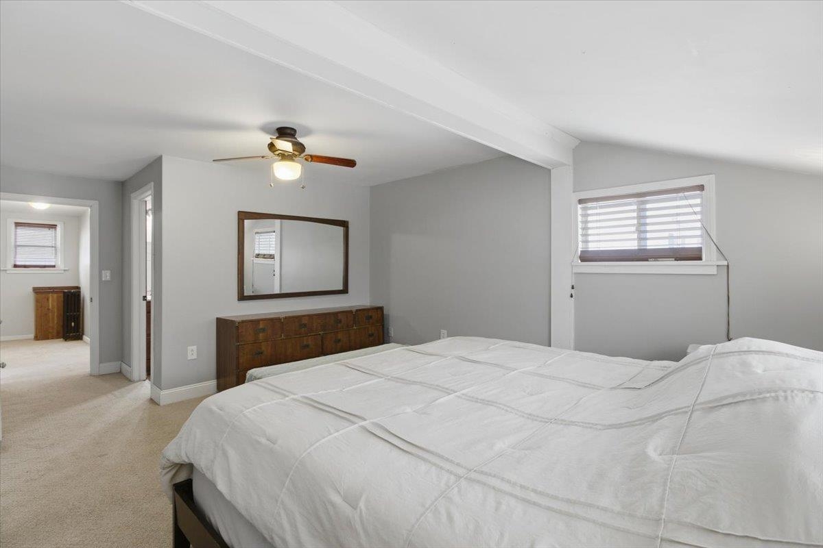 308 Elm Street Bennington, VT 05201 - Photo 10 of 33