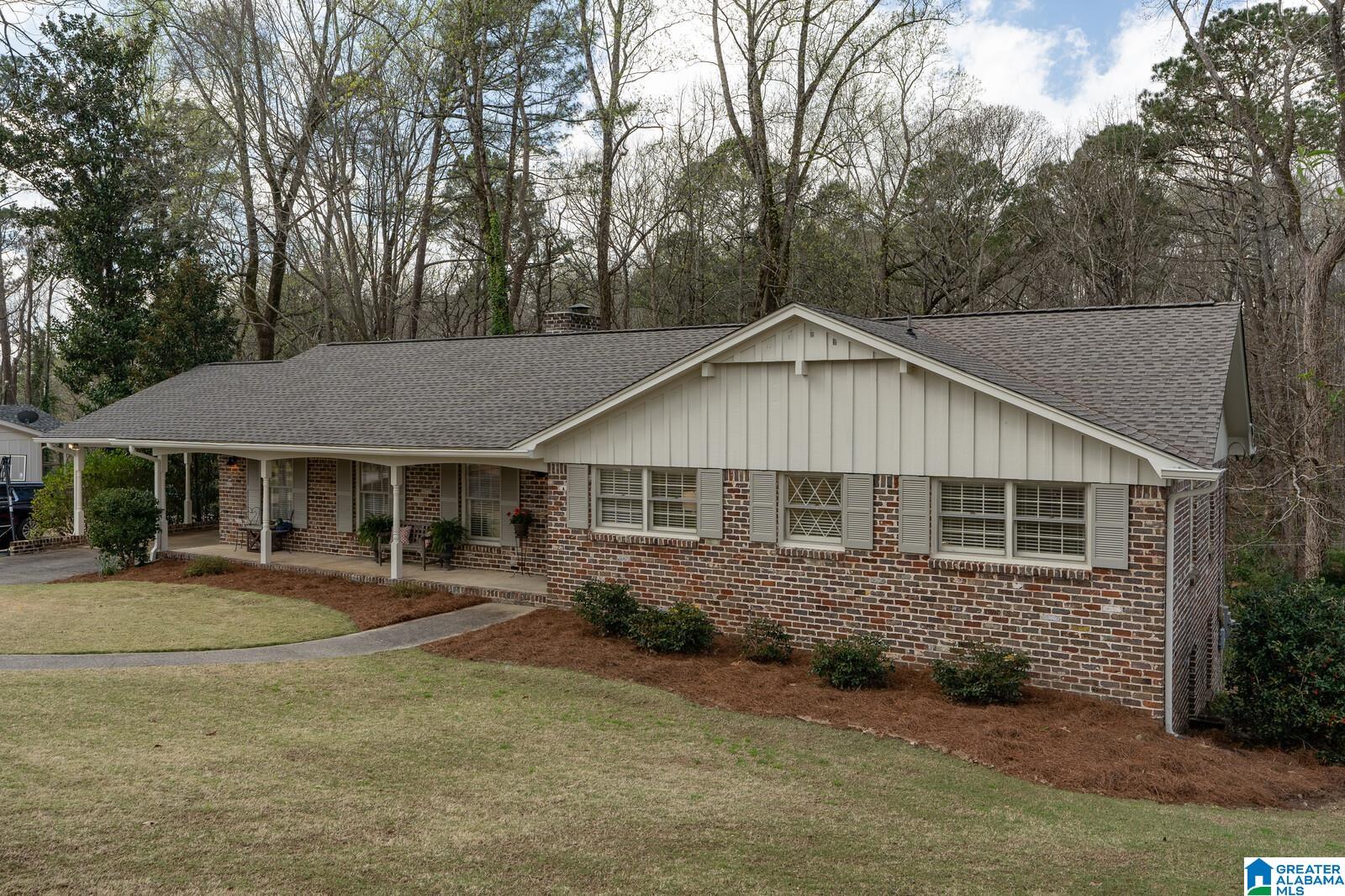 1344 Willoughby Road Birmingham, AL 35216 - Photo 2 of 22