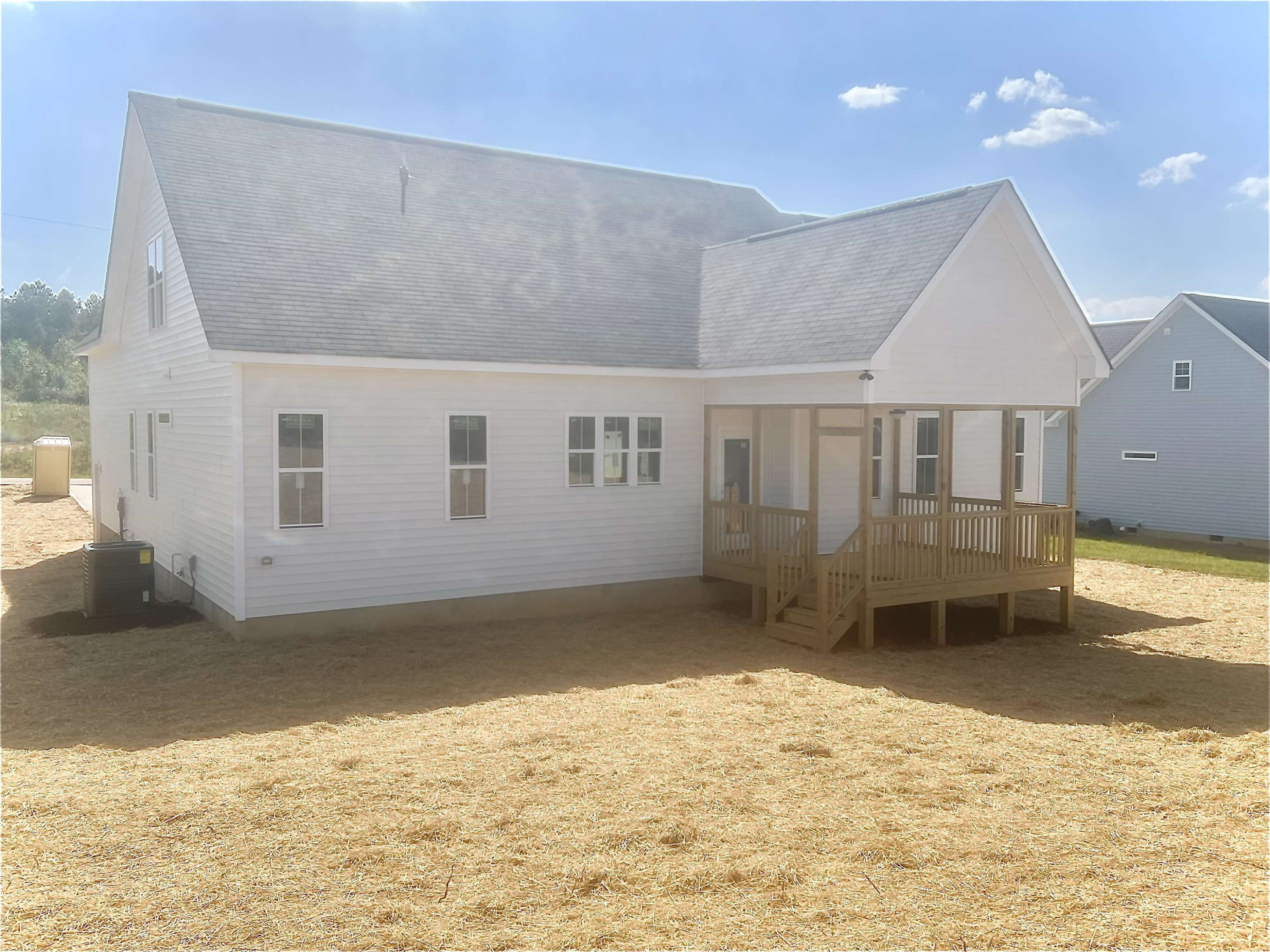 4467 Debnam Road Zebulon, NC 27597 - Photo 2 of 17 Photo 2