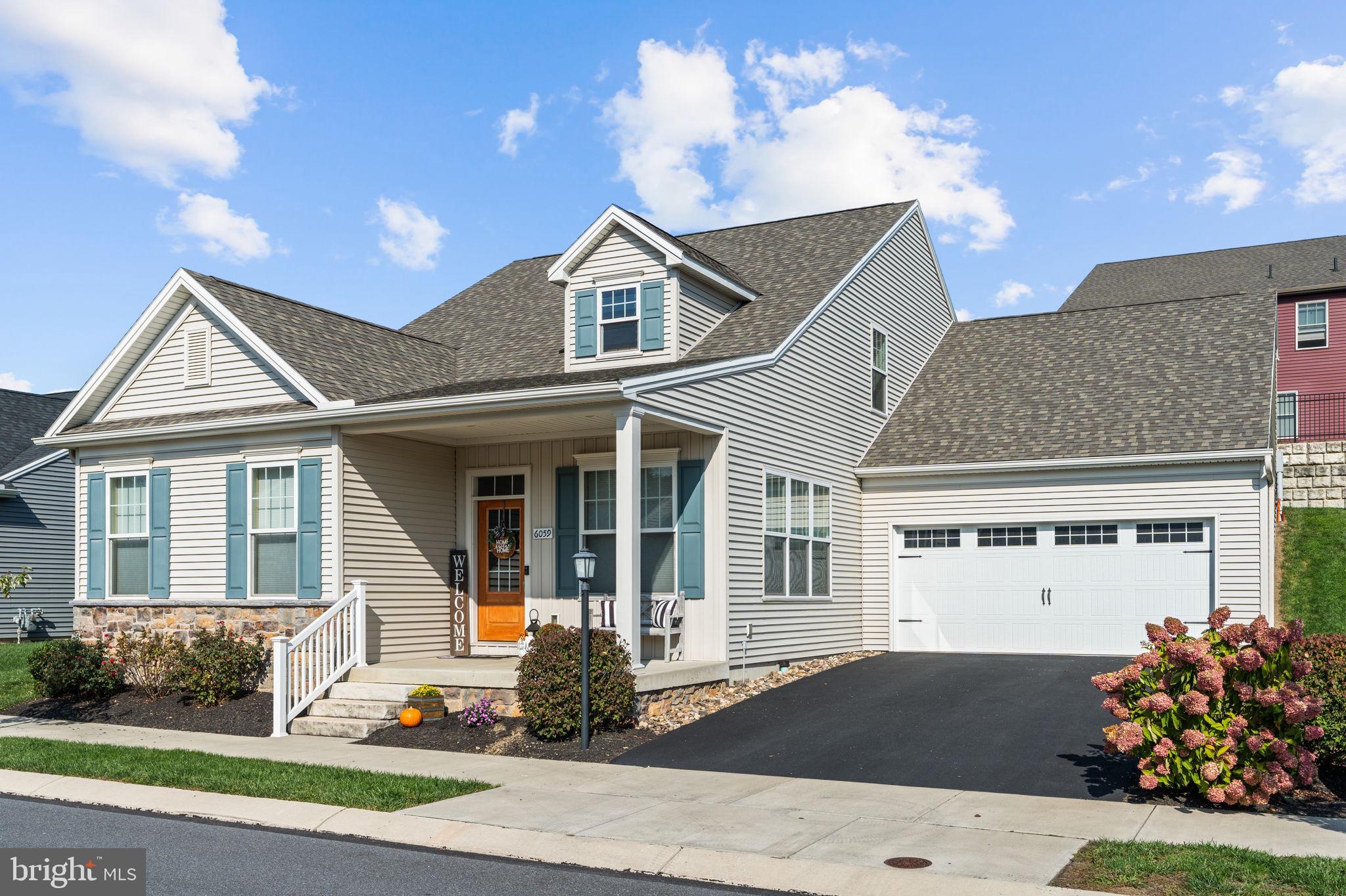 6059 Station Cir Road Harrisburg, PA 17111 - Photo 2 of 26