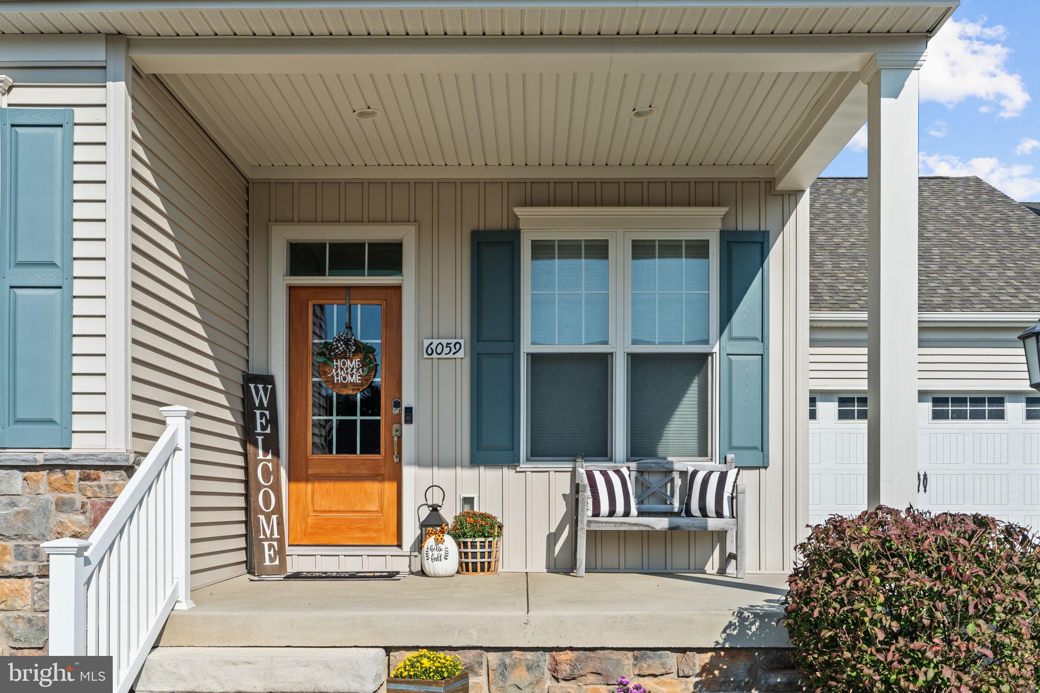 6059 Station Cir Road Harrisburg, PA 17111 - Photo 3 of 26