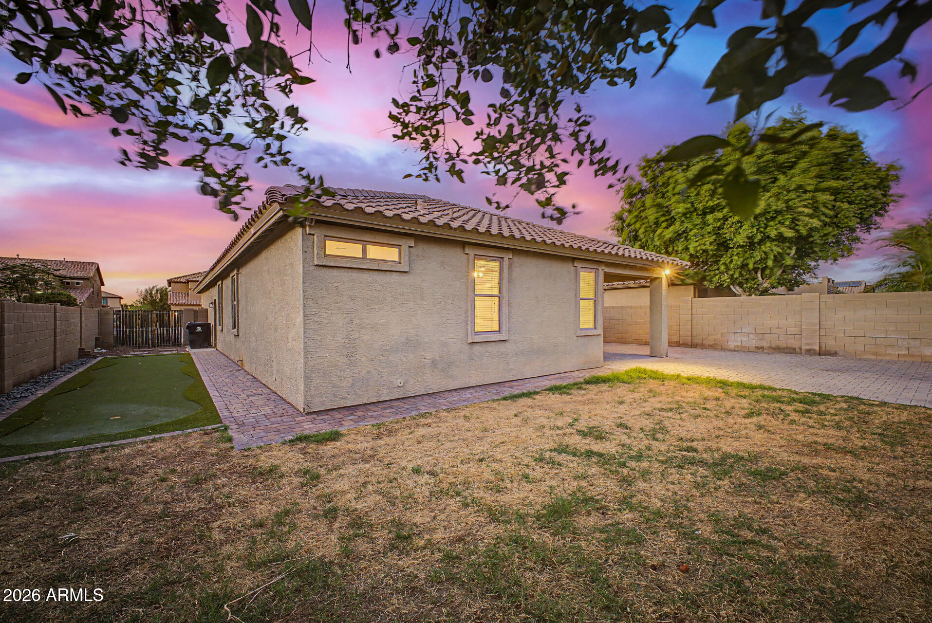 11921 West Monte Vista Road Avondale, AZ 85392 - Photo 40 of 56 37 - Monte Vista