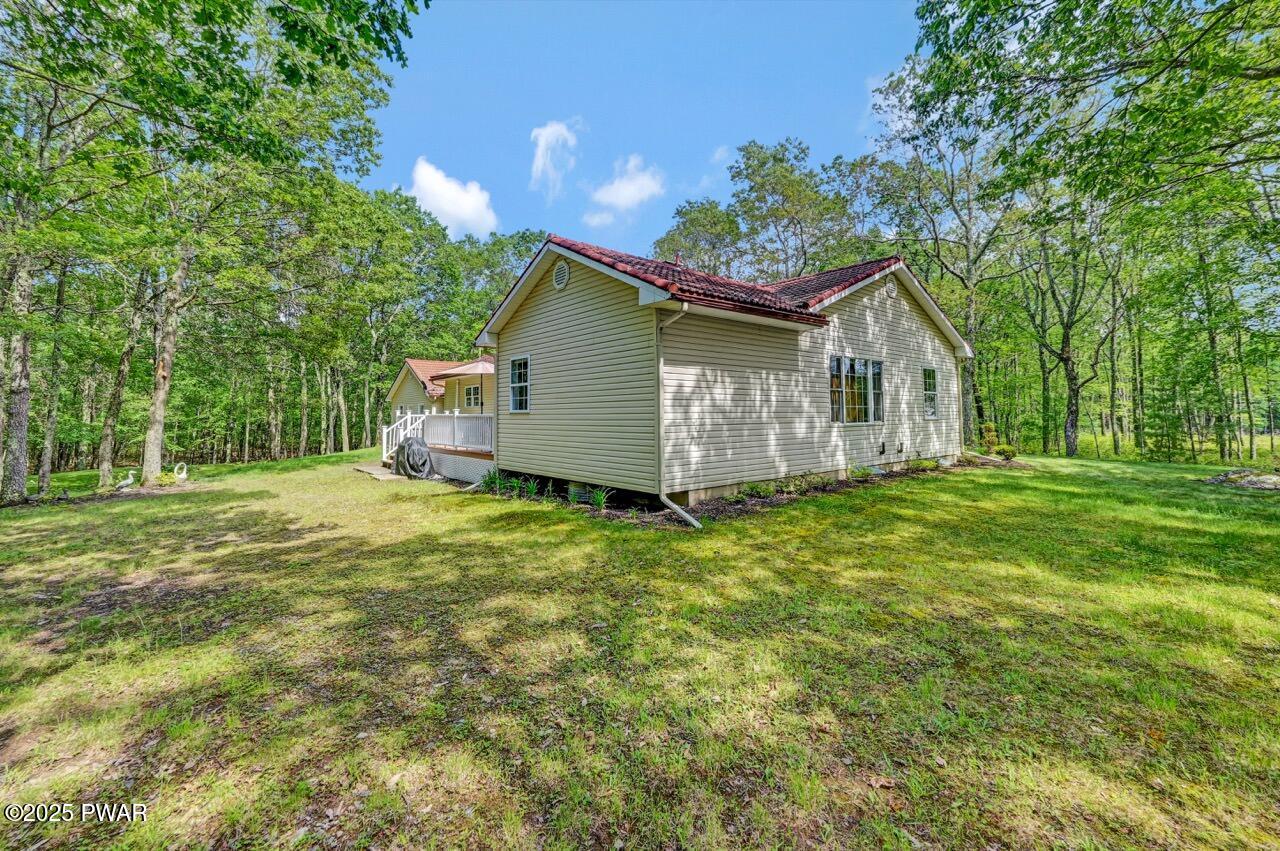 123 Timber Ridge Drive Shohola, PA 18458 - Photo 86 of 90 123 Timber Ridge Dr 85 Large