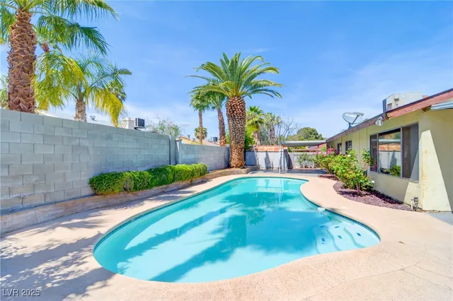 $2,200 | 5221 Percheron Street, Las Vegas, NV 89119