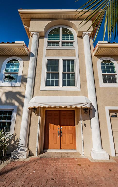 30 Dolphin Drive Treasure Island, FL 33706 - Photo 12 of 71 a front view of a house