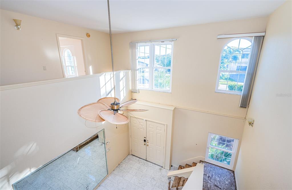 30 Dolphin Drive Treasure Island, FL 33706 - Photo 31 of 71 a bathroom with a sink a vanity and a mirror