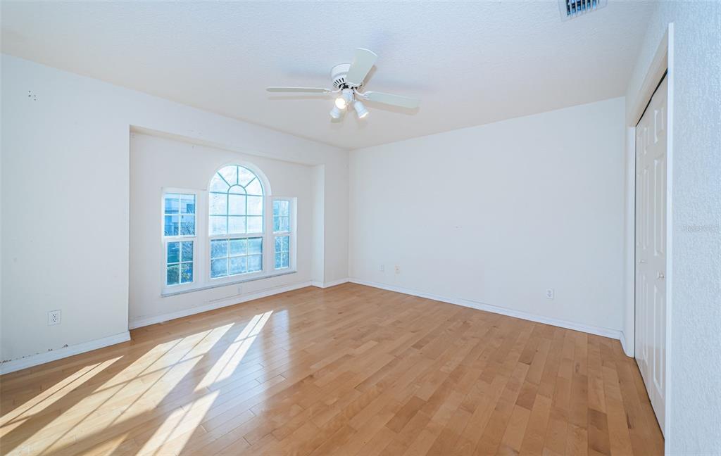 30 Dolphin Drive Treasure Island, FL 33706 - Photo 33 of 71 a view of an empty room with a window