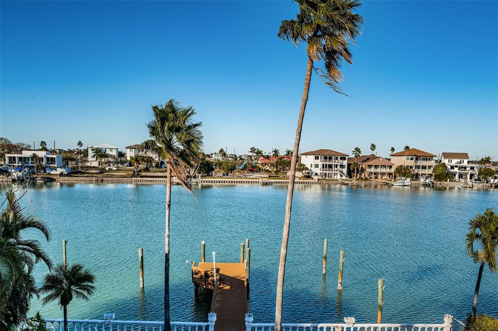 30 Dolphin Drive Treasure Island, FL 33706 - Photo 56 of 71 a view of ocean view