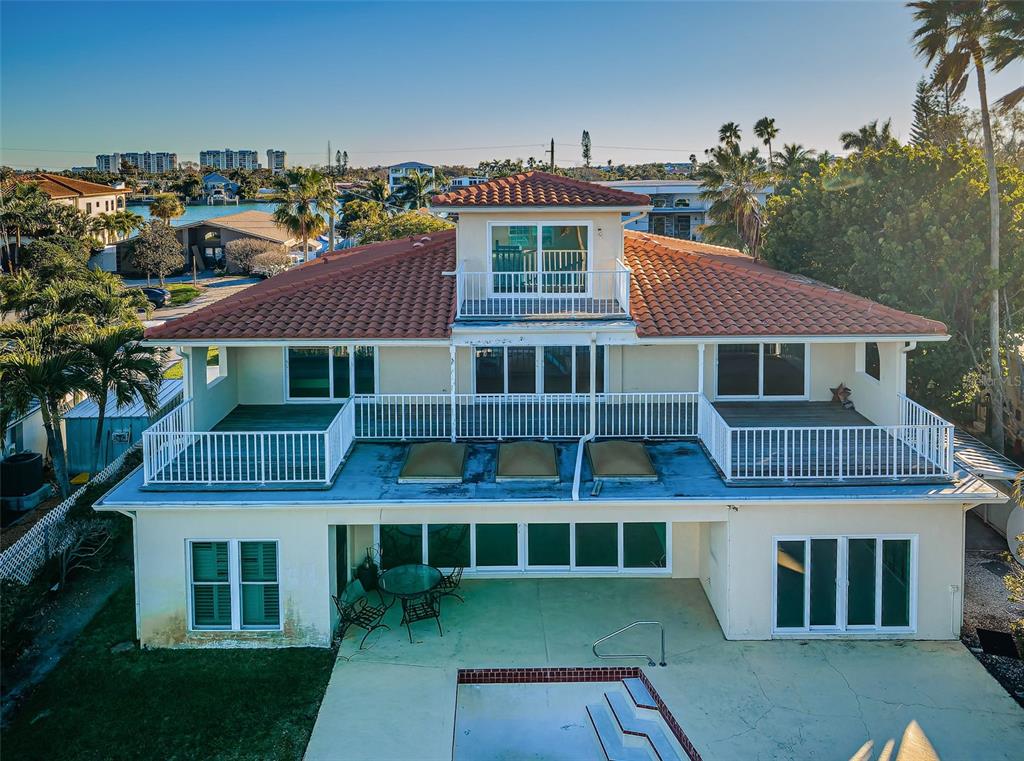 30 Dolphin Drive Treasure Island, FL 33706 - Photo 58 of 71