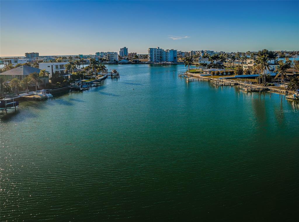 30 Dolphin Drive Treasure Island, FL 33706 - Photo 71 of 71 a view of ocean view