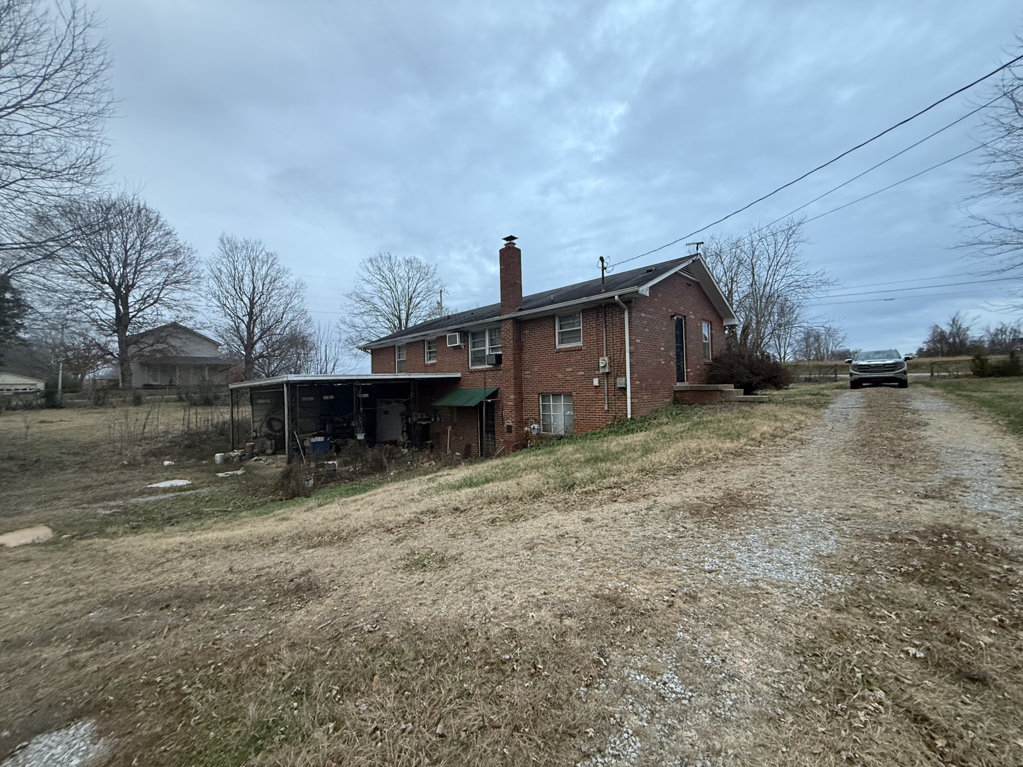 4425 Trough Springs Road Adams, TN 37010 - Photo 5 of 8