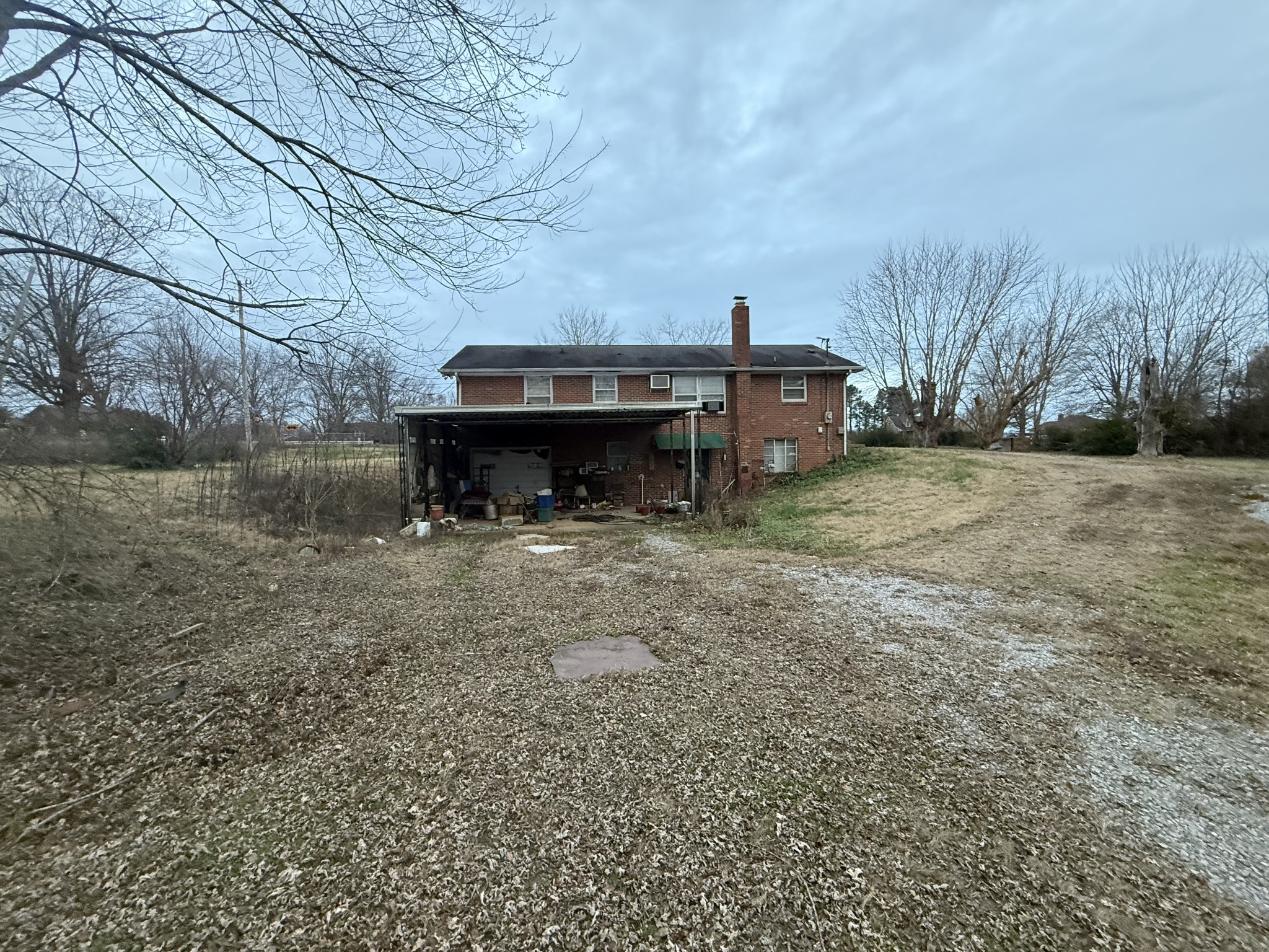 4425 Trough Springs Road Adams, TN 37010 - Photo 6 of 8