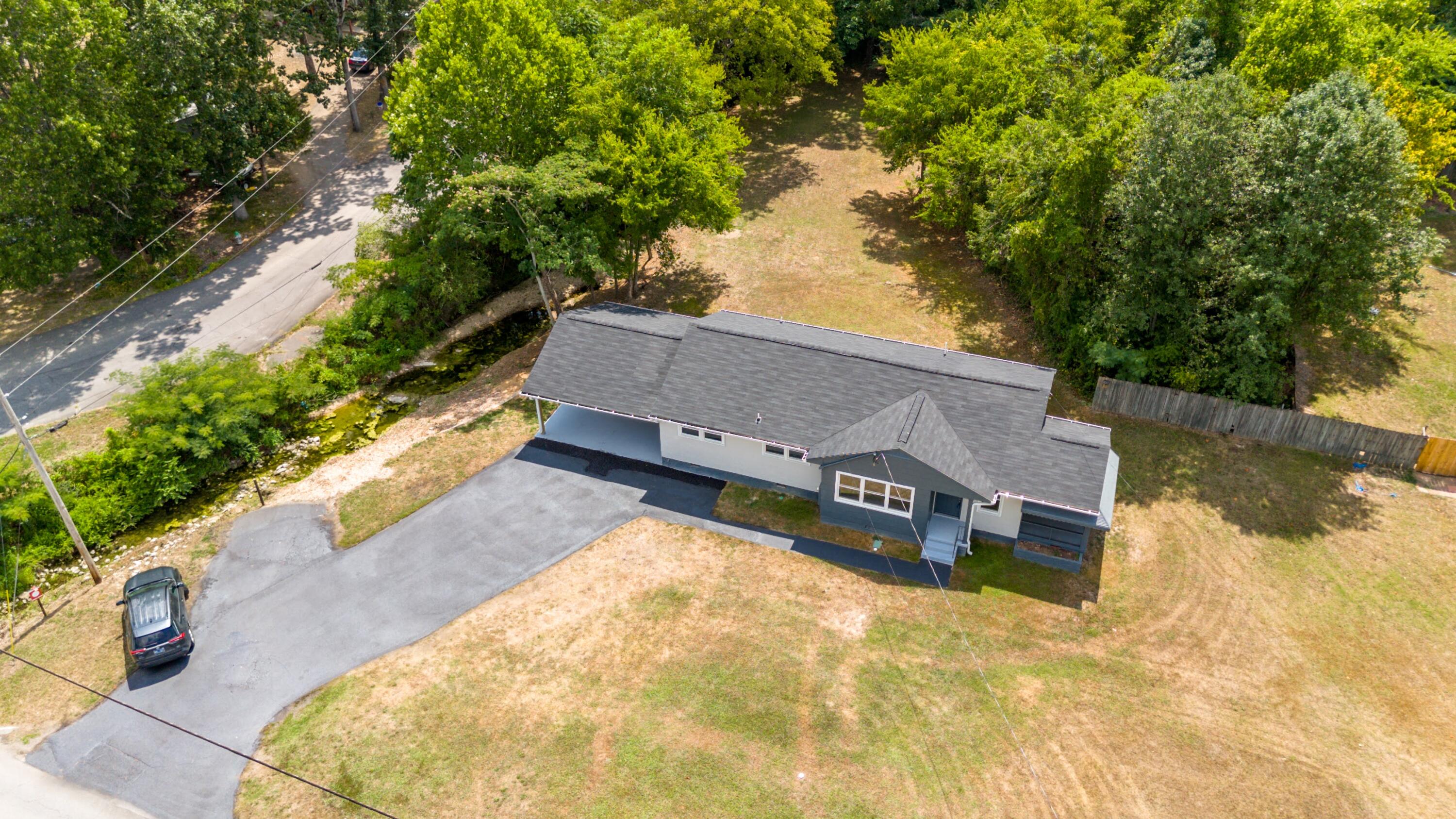 436 Page Road Rossville, GA 30741 - Photo 32 of 63 436 Page Rd Outside Plus Drone-33