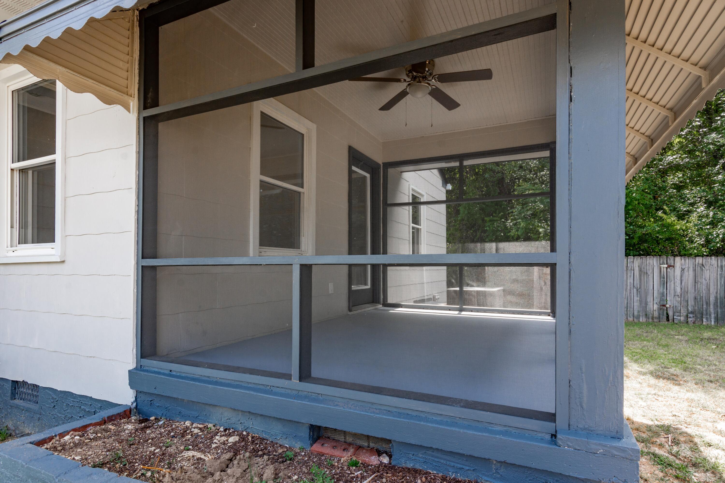436 Page Road Rossville, GA 30741 - Photo 4 of 63 436 Page Rd Outside Plus Drone-15