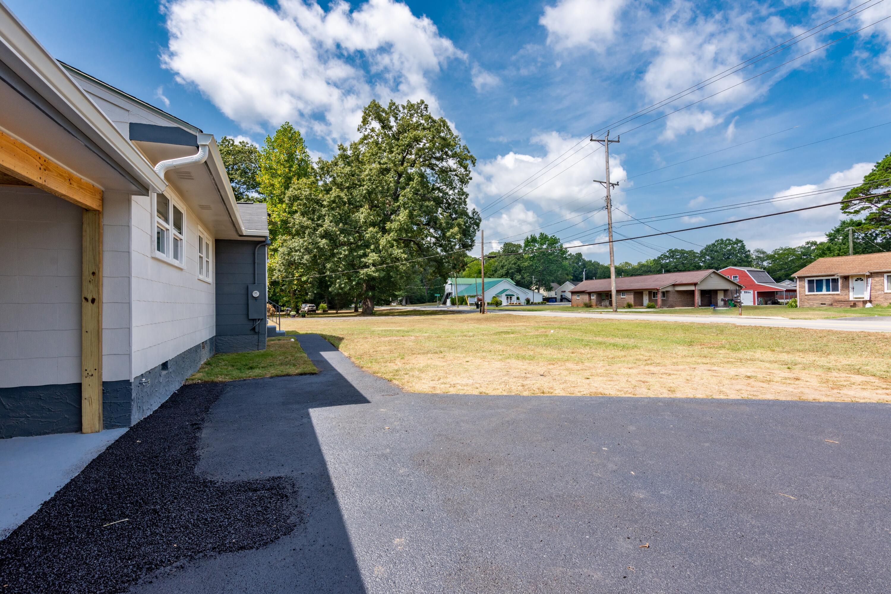 436 Page Road Rossville, GA 30741 - Photo 54 of 63 436 Page Rd Outside Plus Drone-23