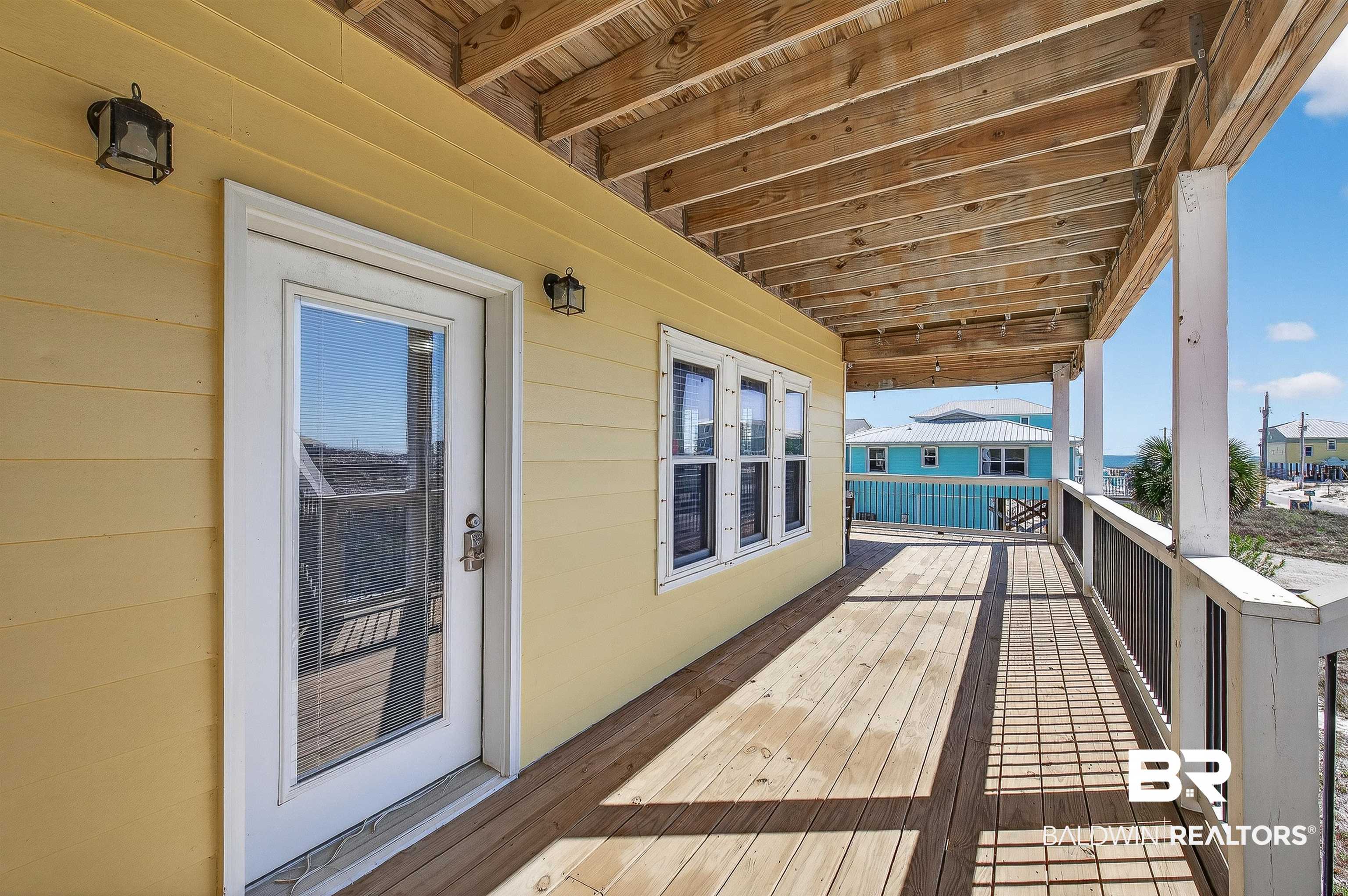 484 Our Road Gulf Shores, AL 36542 - Photo 28 of 83 Wrap Around Porch - Level 2