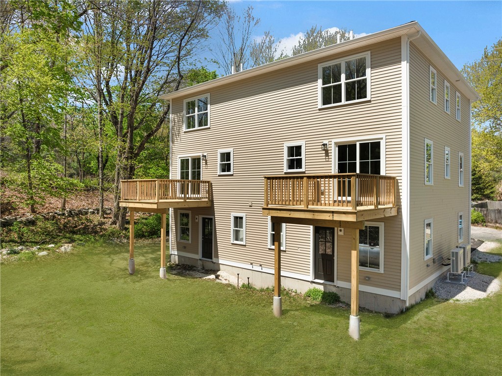 40 Farnum Pike, Unit 4 Smithfield, RI 02917 - Photo 11 of 34