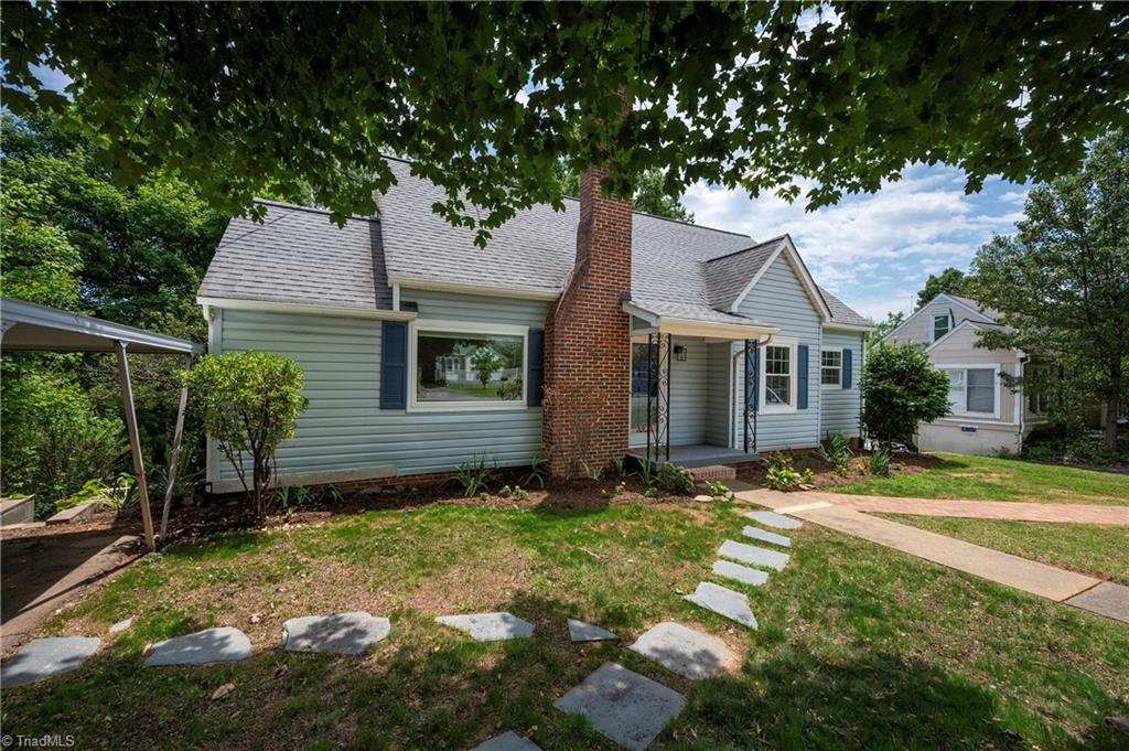 1760 Polo Road Winston-Salem, NC 27106 - Photo 11 of 49