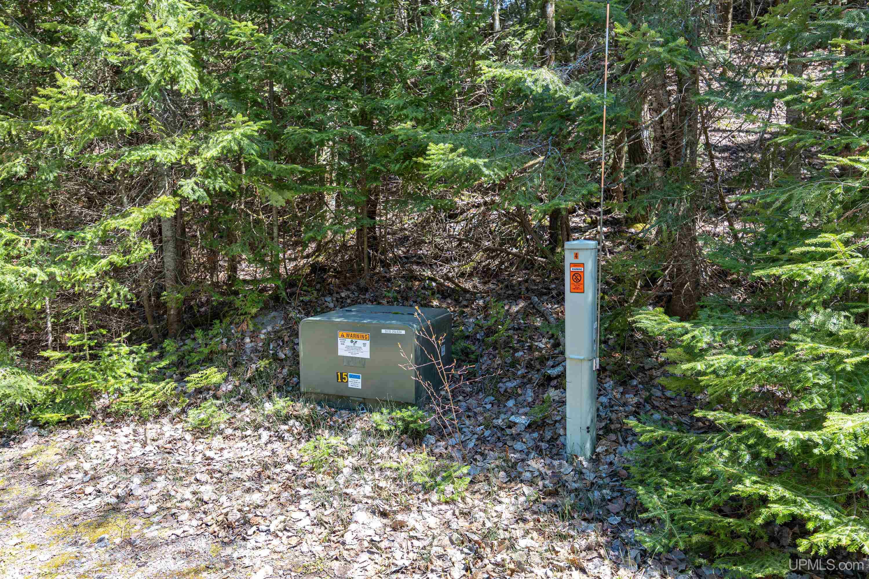 49190 Upper Freda Shores Road Atlantic Mine, MI 49905 - Photo 39 of 68