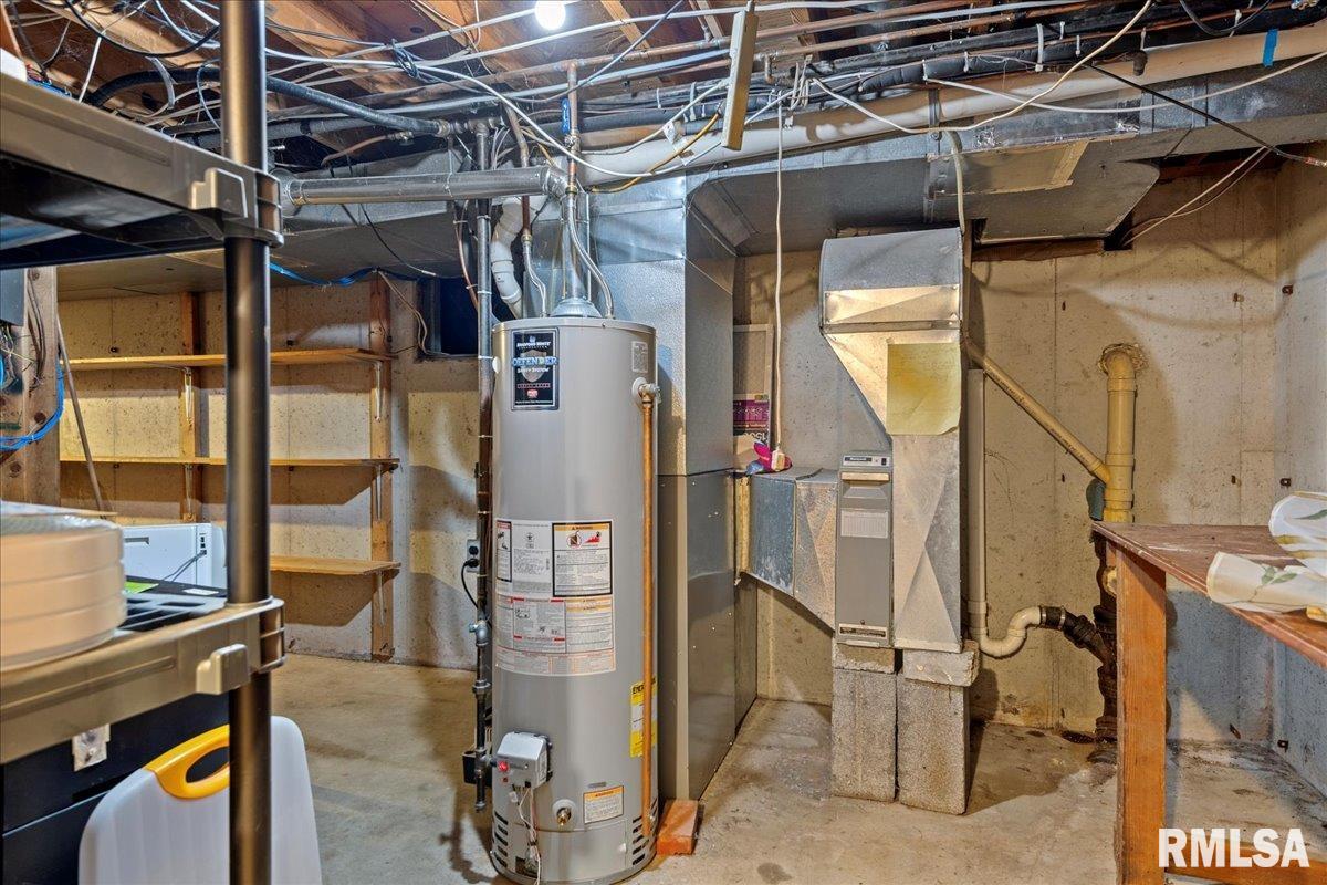 900 West Lake Shore Drive Springfield, IL 62712 - Photo 44 of 68