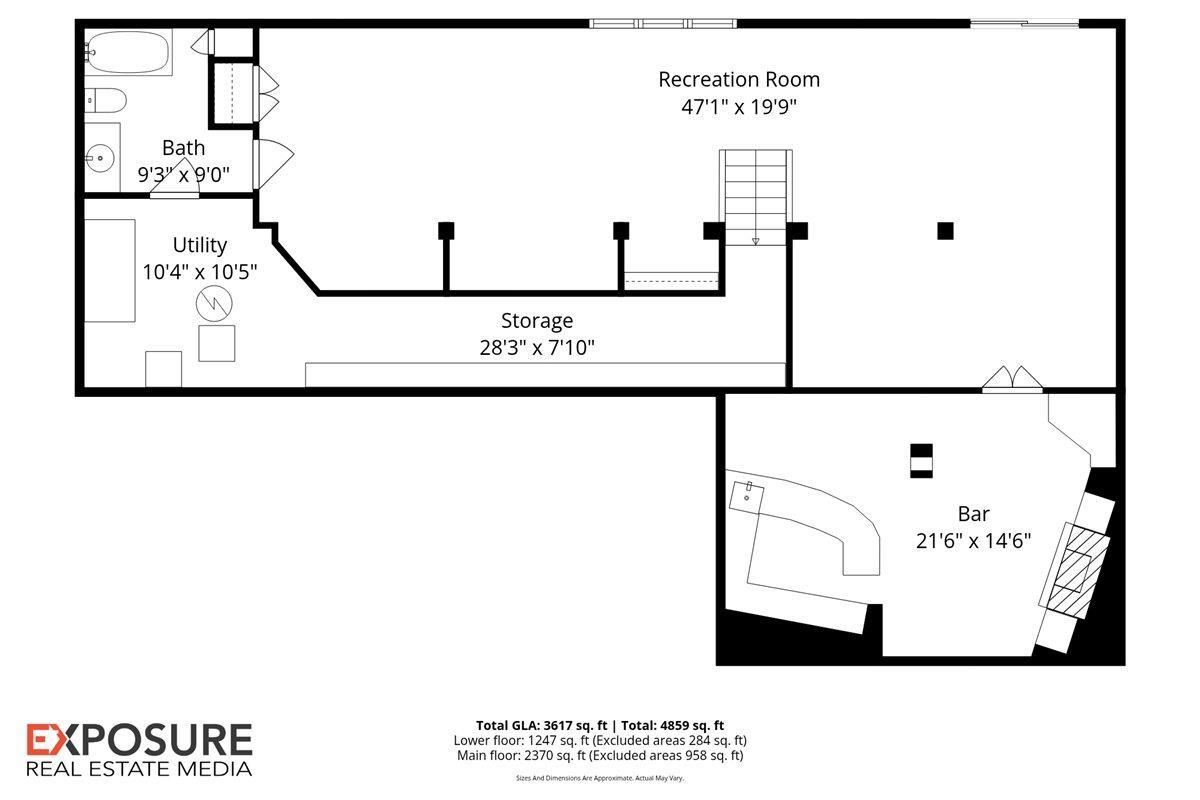 900 West Lake Shore Drive Springfield, IL 62712 - Photo 65 of 68