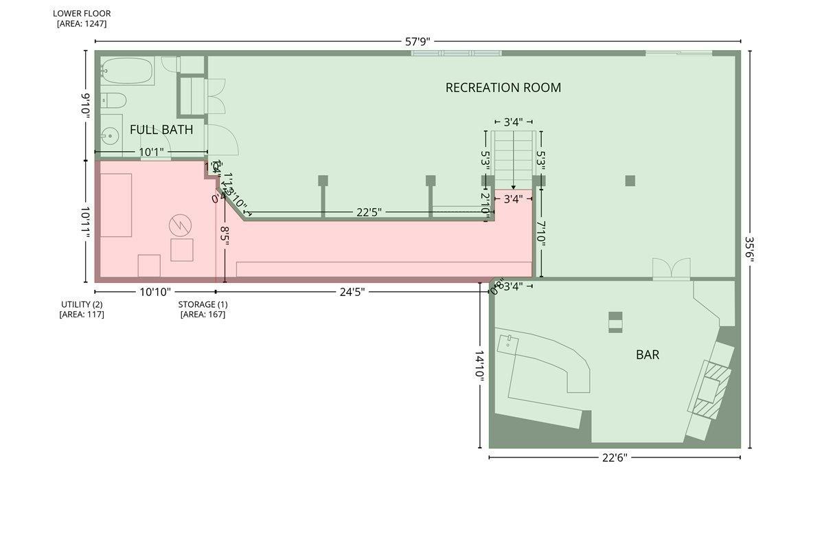 900 West Lake Shore Drive Springfield, IL 62712 - Photo 67 of 68