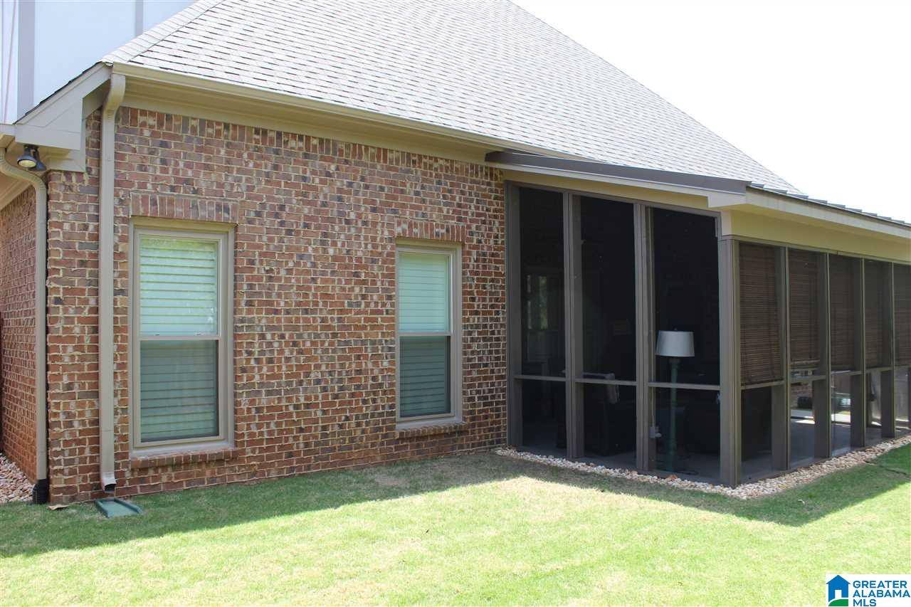 3052 Valley Ridge Road Hoover, AL 35242 - Photo 33 of 42