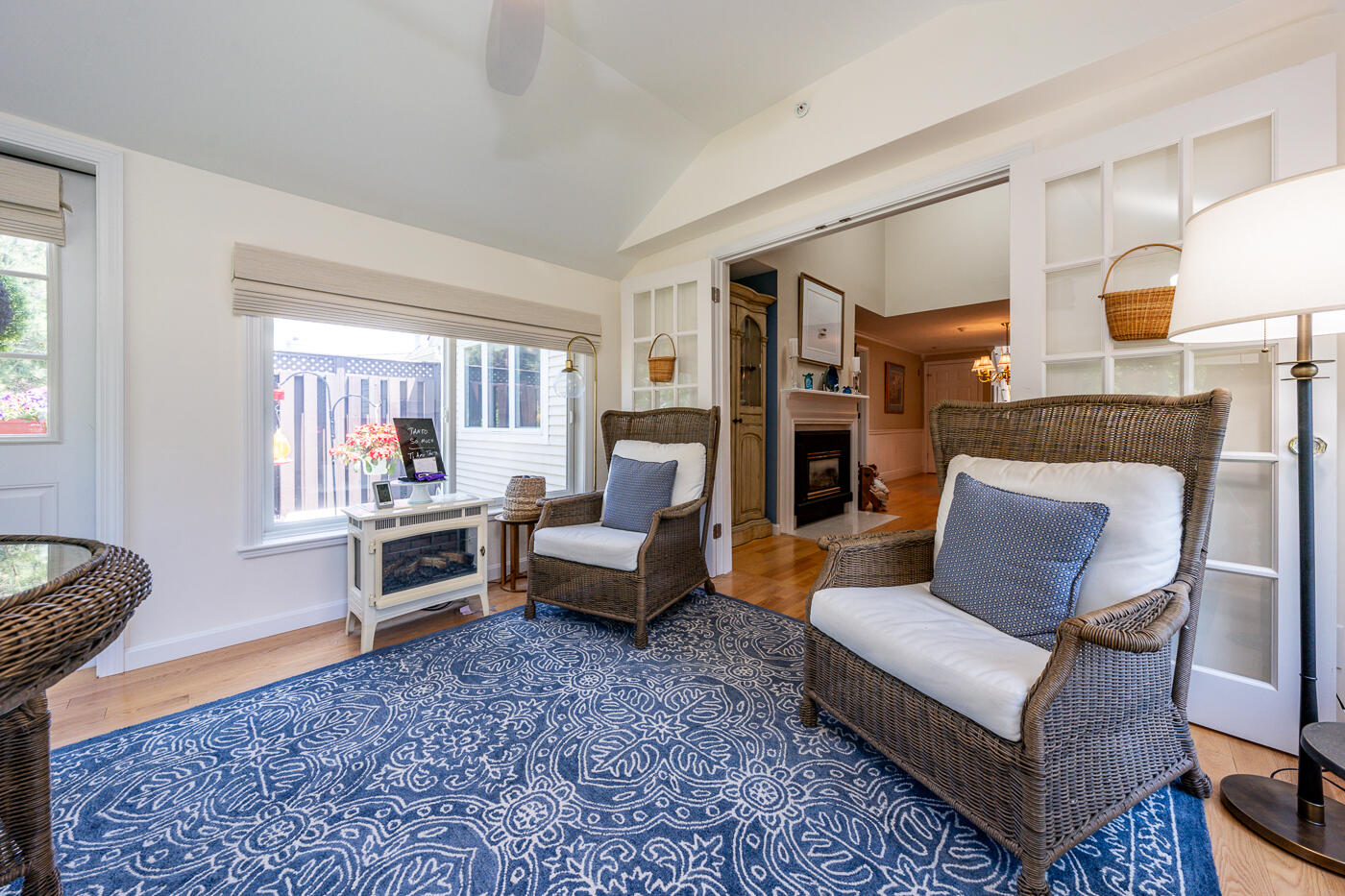 4 Classic Circle Mashpee, MA 02649 - Photo 12 of 32 Sunroom