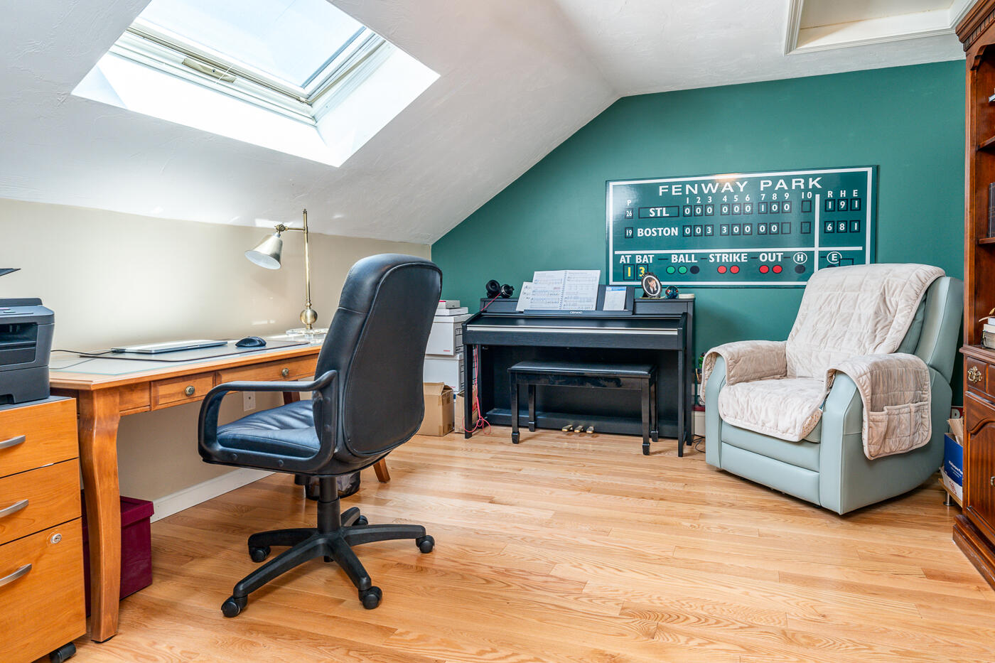 4 Classic Circle Mashpee, MA 02649 - Photo 22 of 32 Bonus room