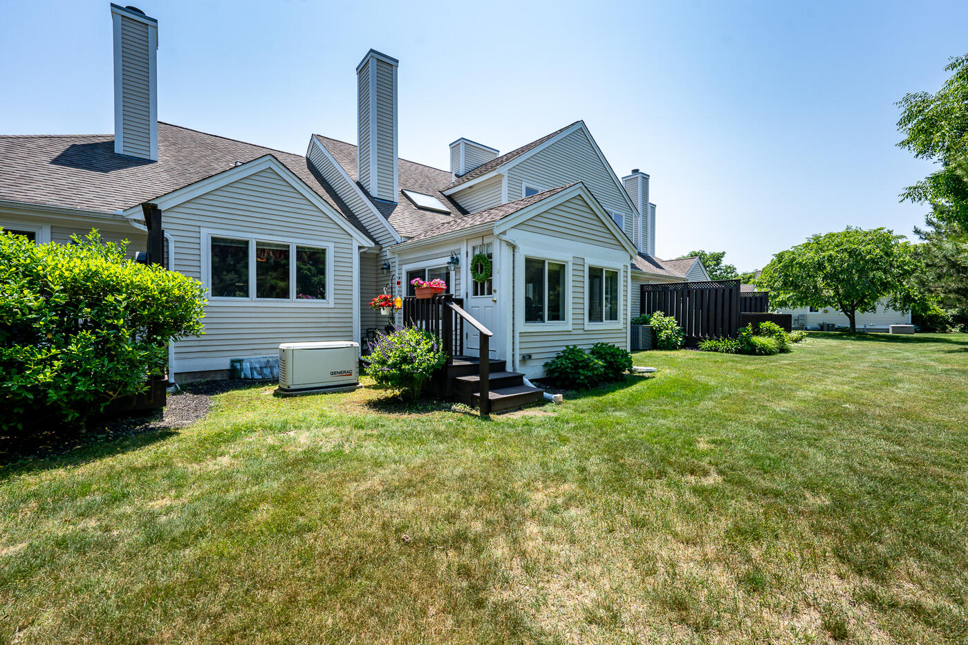 4 Classic Circle Mashpee, MA 02649 - Photo 23 of 32 Back