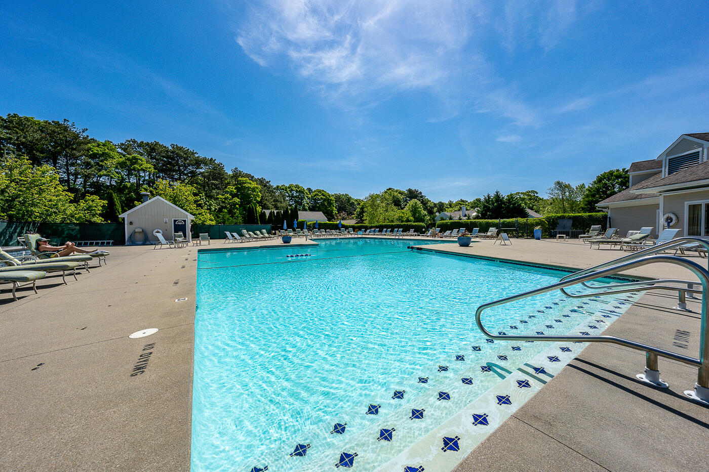 4 Classic Circle Mashpee, MA 02649 - Photo 27 of 32 Outdoor pool- updates coming soon!