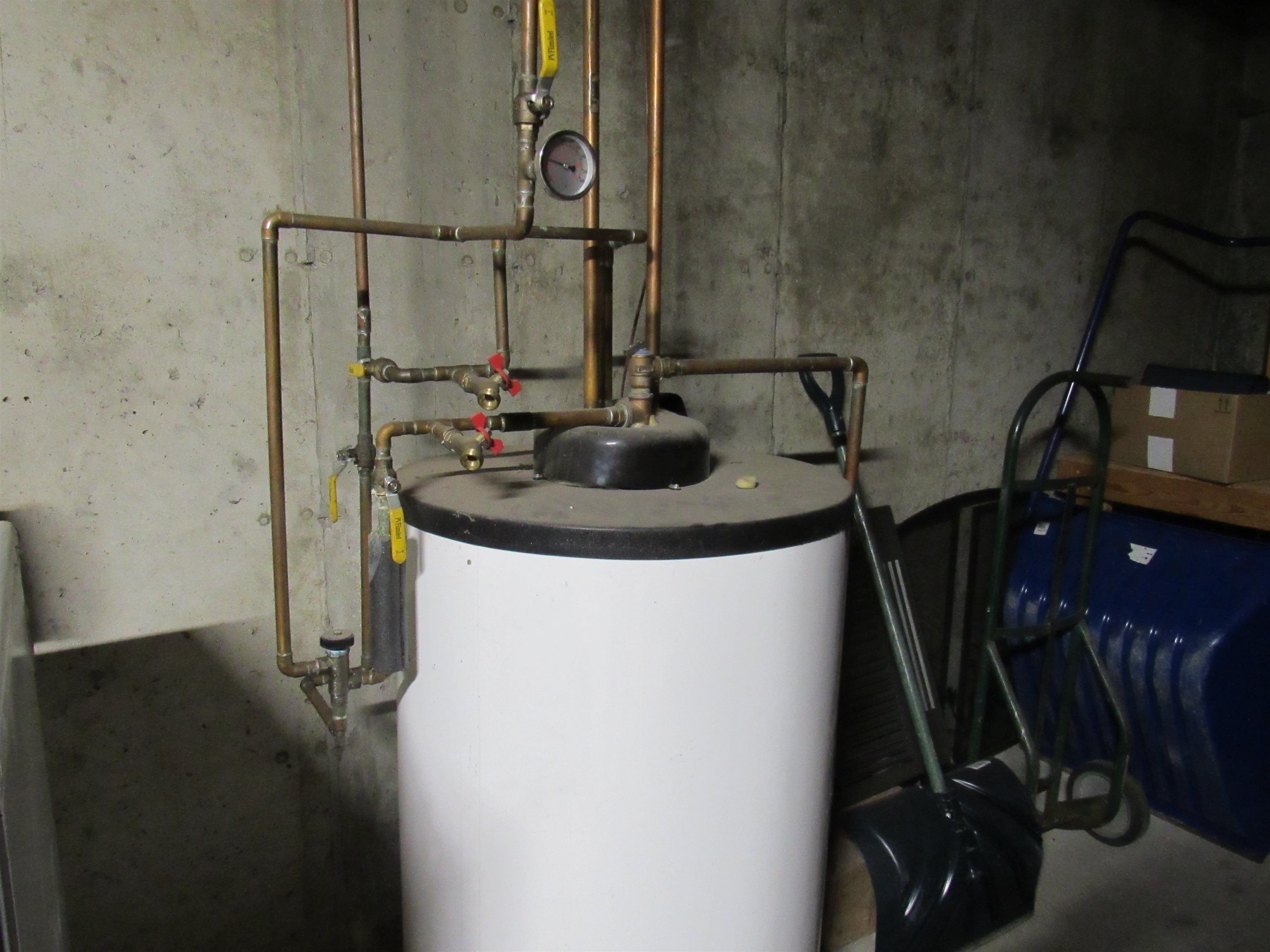 812 Brown Farm Road Lyndon, VT 05851 - Photo 33 of 44