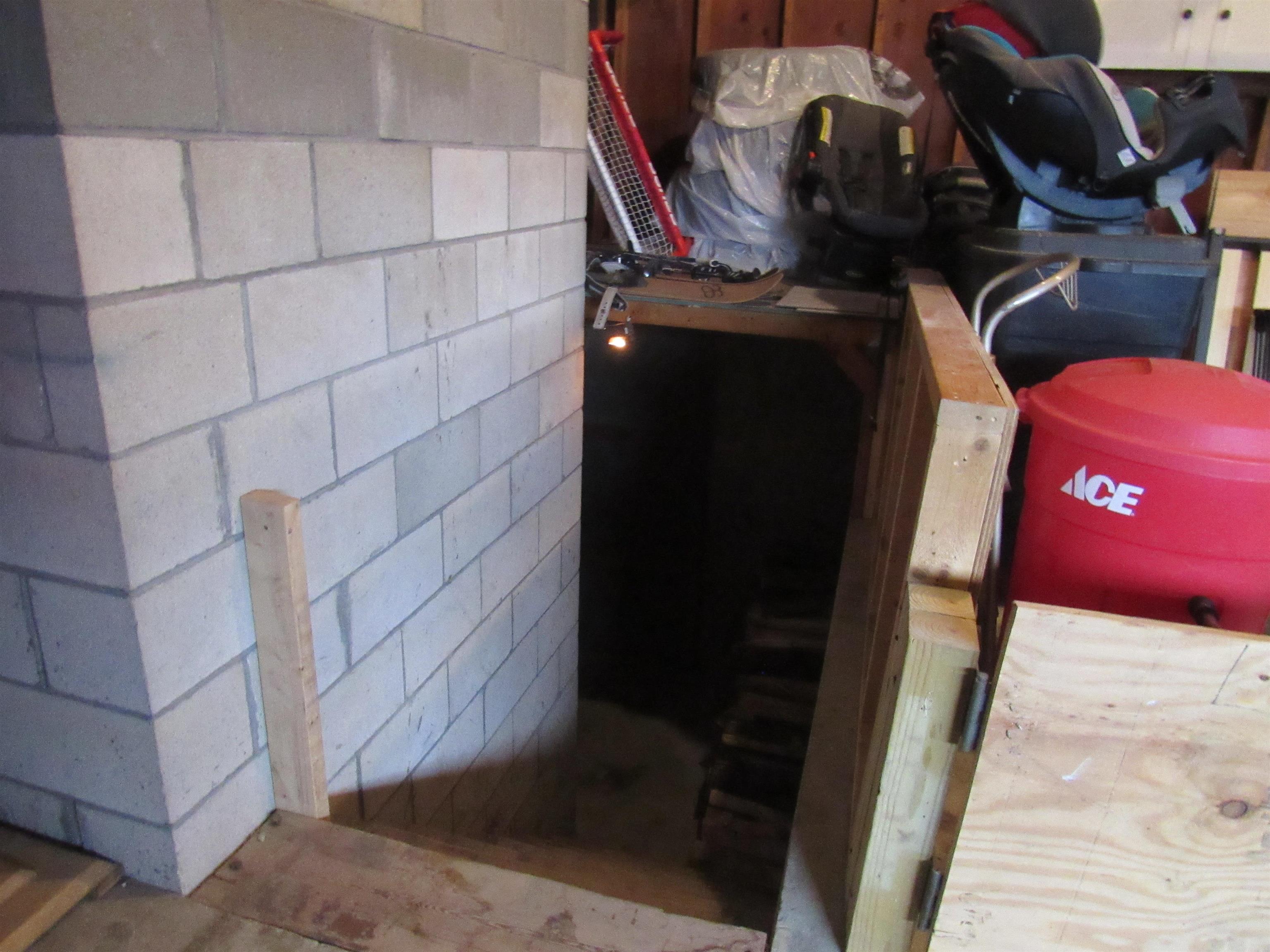 812 Brown Farm Road Lyndon, VT 05851 - Photo 36 of 44