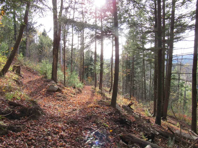 $299,000 | 812 Brown Farm Road, Lyndon, VT 05851