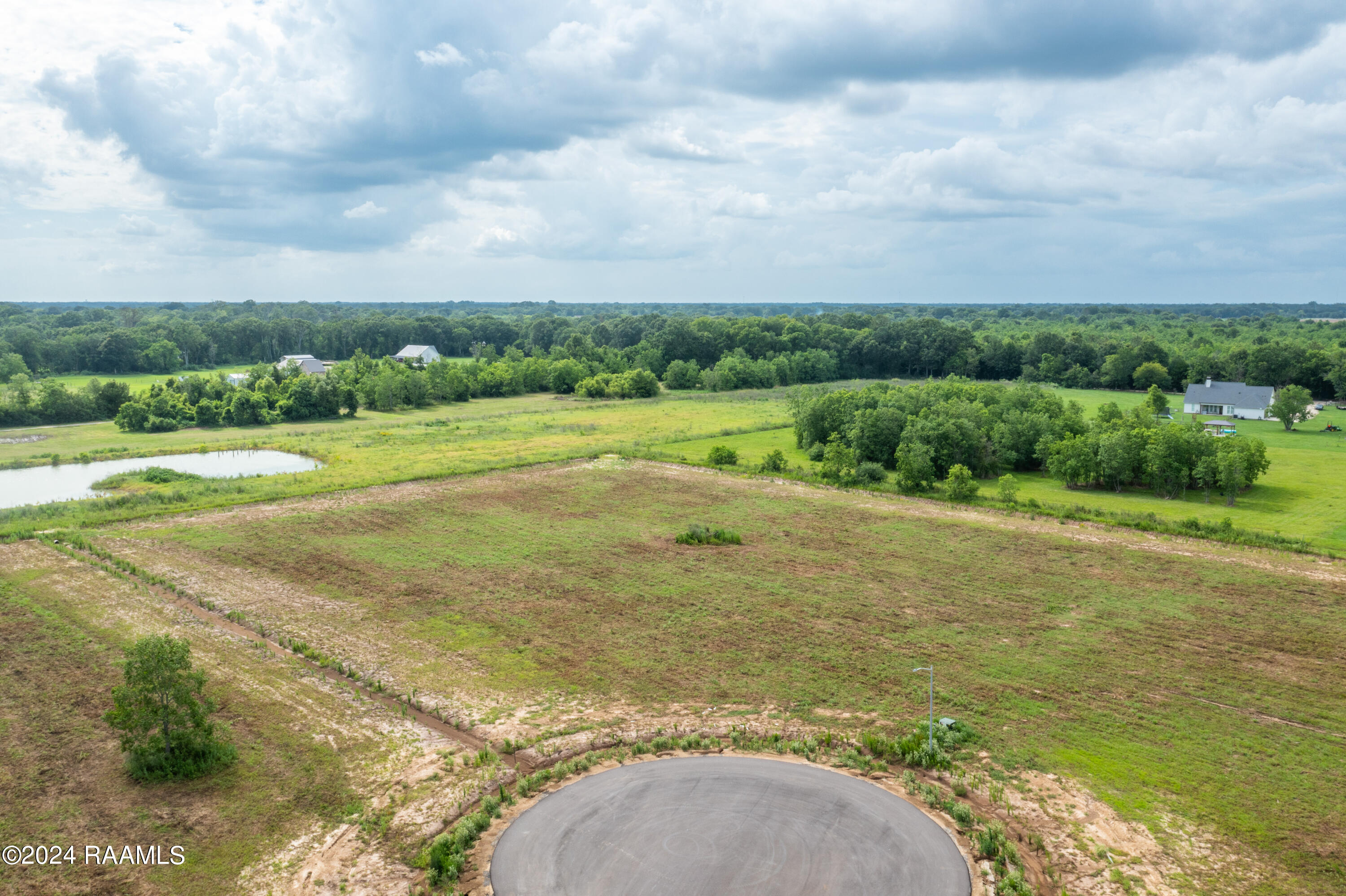 Tbd Tbd Little Fish Lane, Unit LOT #39 Sunset, LA 70584 - Photo 1 of 4 Lot39-2