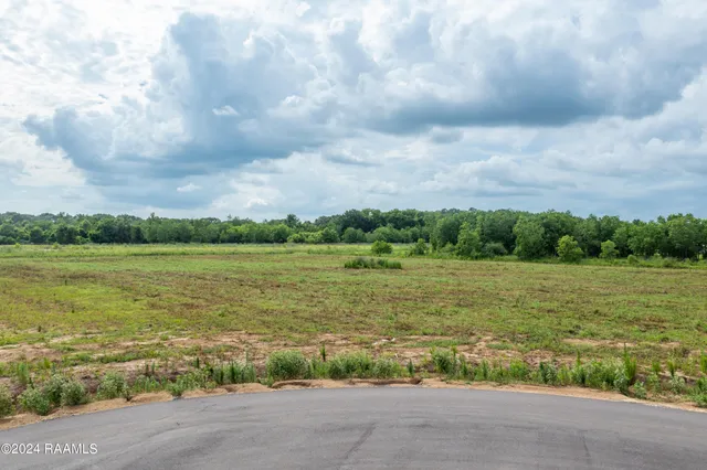 $128,475 | Tbd Tbd Little Fish Lane, Unit LOT #39, Sunset, LA 70584