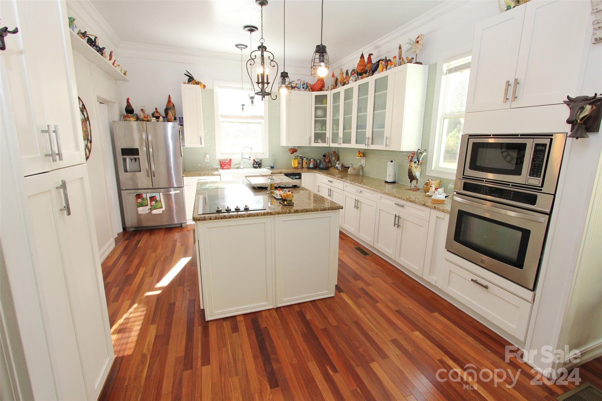2034 Haileys Ferry Road Lilesville, NC 28091 - Photo 30 of 48