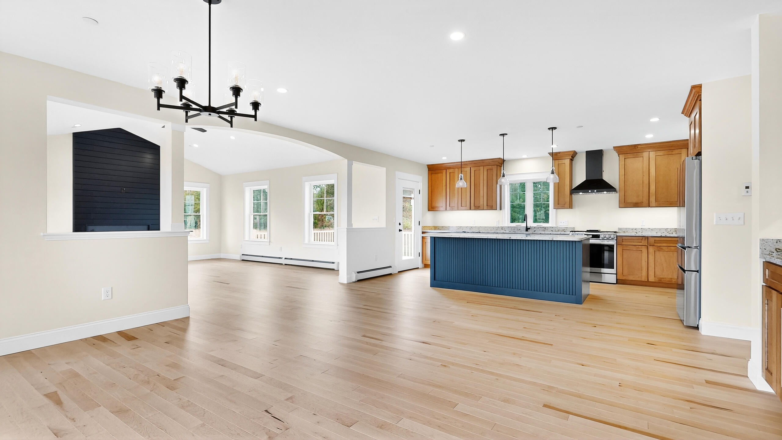 38 Johnson Farm Road Buxton, ME 04093 - Photo 17 of 74 38 John Farm Rd Buxton ME (3)