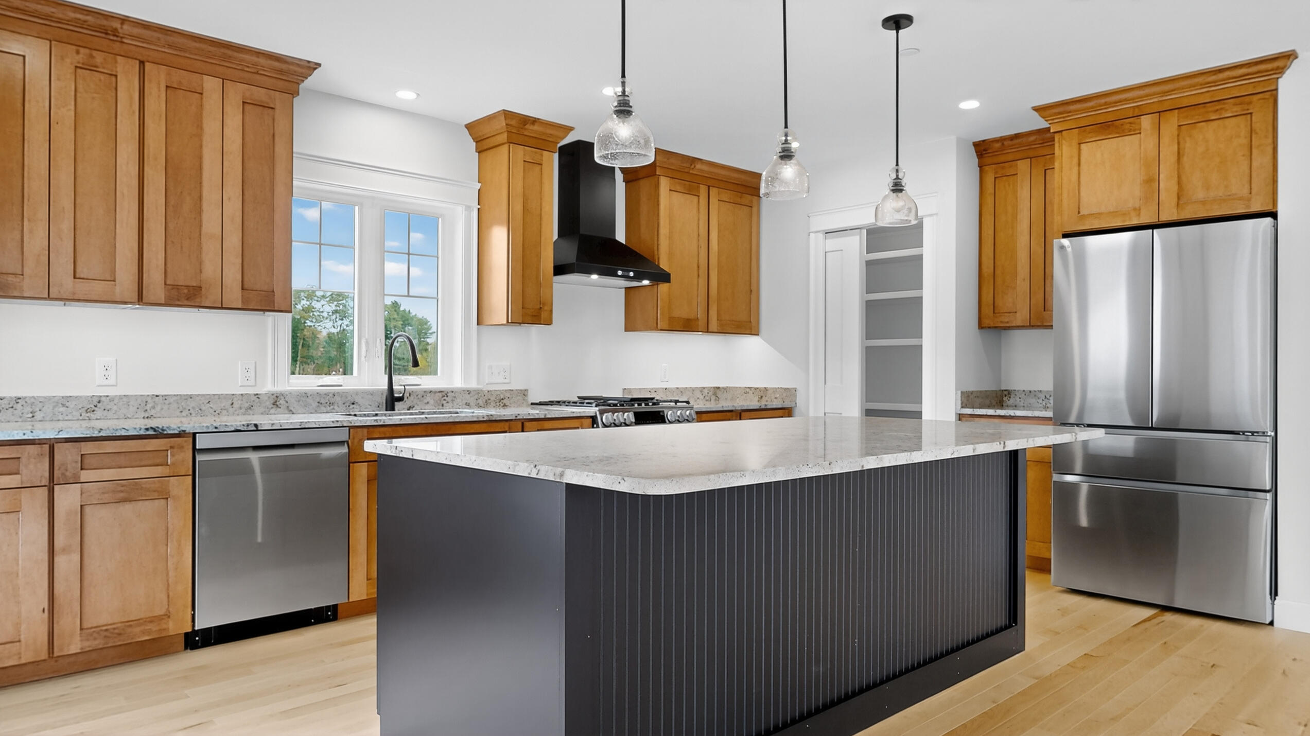 38 Johnson Farm Road Buxton, ME 04093 - Photo 20 of 74 38 John Farm Rd Buxton ME (15)